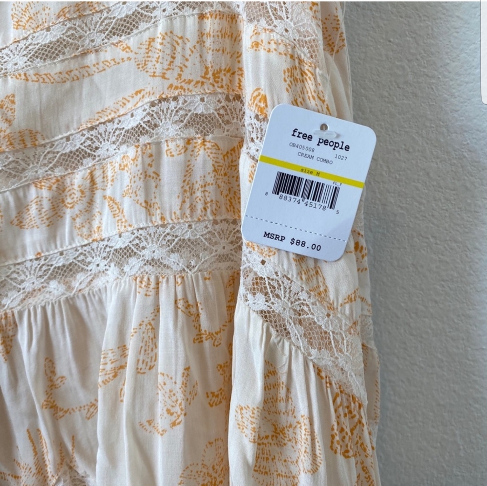 Free People Dress - Picture 4 of 6